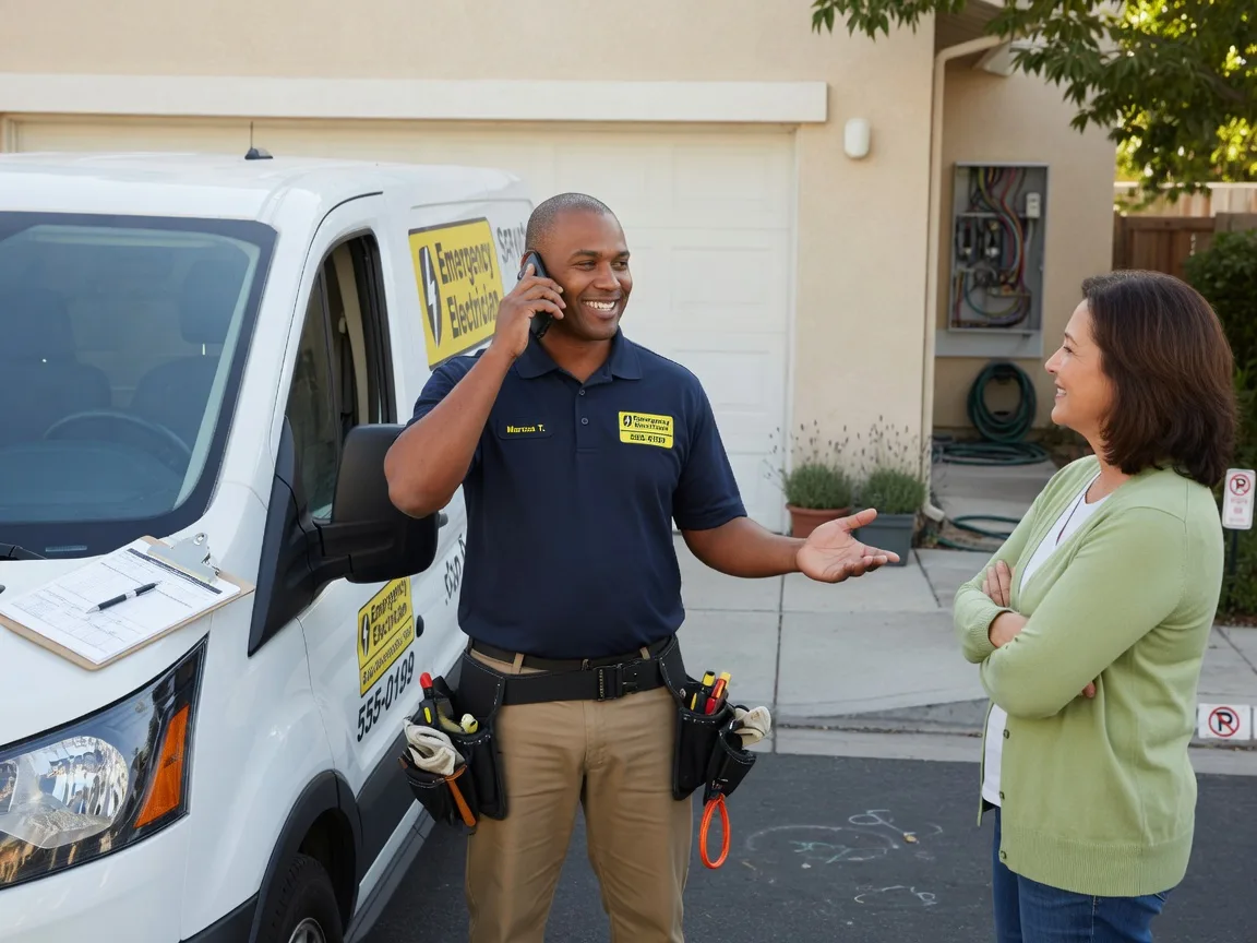 Emergency Electrician Wauchula, FL FAQs